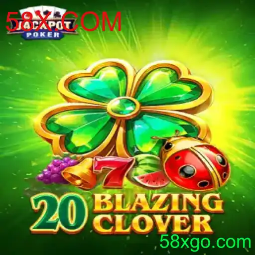 Explorando o Mundo de 20BlazingClover: Um Mergulho nas Aventuras Digitais