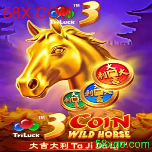 Explorando o Fascinante Mundo de 3CoinWildHorse: Uma Aventura de Jogo Incrível