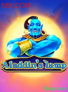 Explorando o Fascinante Mundo de Aladdinslamp no 58X.COM