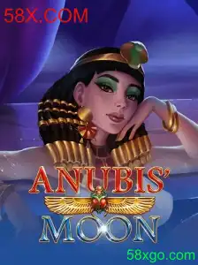 Mistérios e Aventuras de AnubisMoon: Um Guia Completo