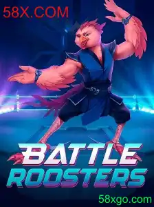 Explore o Mundo de BattleRoosters: A Nova Sensação em Jogos Online