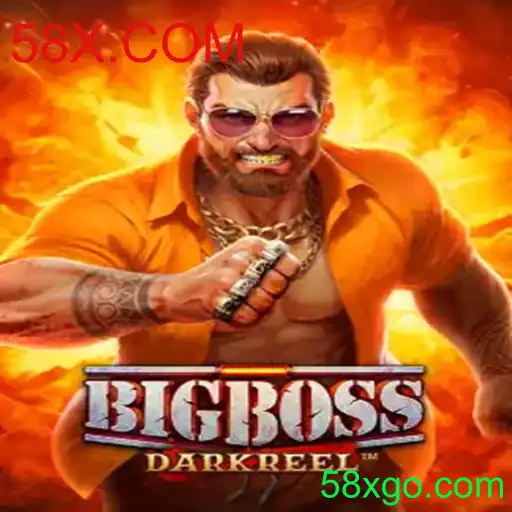 BigBoss: Descobrindo o Universo do Jogo Revolucionário com 58X.COM