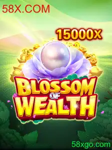 Descobrindo BlossomofWealth: Uma Jornada de Emoção e Fortuna