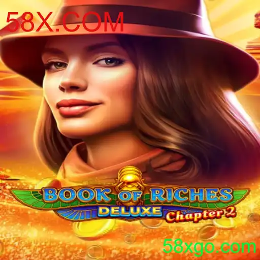 Explorando o Universo de BookofRichesDeluxeChapter2