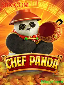 ChefPanda: Descubra o Mundo Delicioso de Estratégia e Criatividade