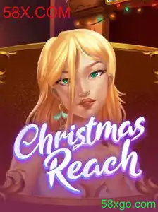 ChristmasReach: Exploração Natalina e Estratégia Inovadora