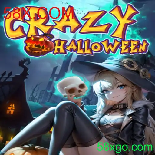 CrazyHalloween: Mergulhe na Aventura Assustadora e Divertida