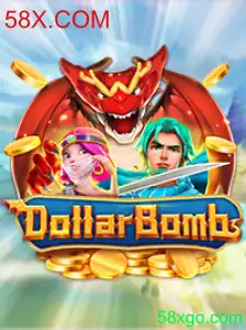 DollarBombs: Descubra o Jogo Inovador no Mundo dos Games