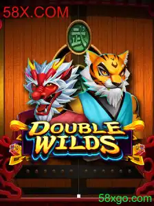 Explorando o Mundo Empolgante de DoubleWilds