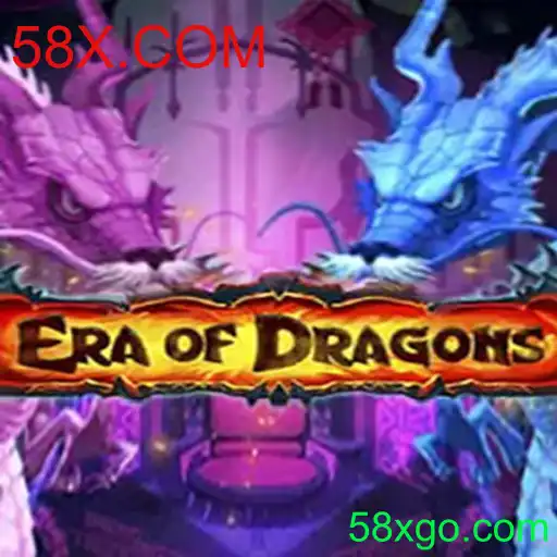 Descubra EraOfDragons: O Mundo dos Dragões e o Portal 58X.COM