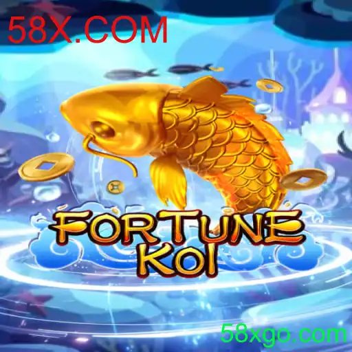 Descubra FORTUNEKOI: O Novo Sensação do Jogo Online Introduzido por 58X.COM