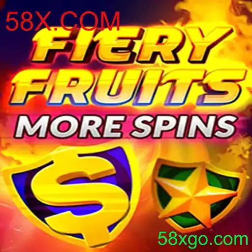 FieryFruitsMoreSpins: Exploração do Novo Jogo de Cassino