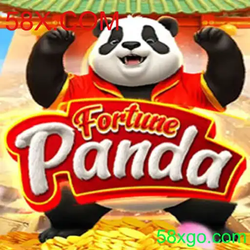 FortunePanda: Descubra a Diversão e Aventura com 58X.COM