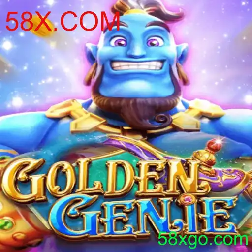 GOLDENGENIE: Descubra o Novo Mundo das Apostas com 58X.COM