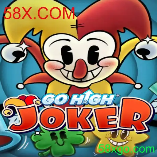 Descubra o Fascinante Mundo de GoHighJoker e a Revolução de 58X.COM nos Jogos Online