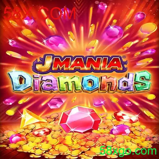 Explorando JManiaDiamonds: Um Mergulho no Mundo dos Jogos de Diamantes
