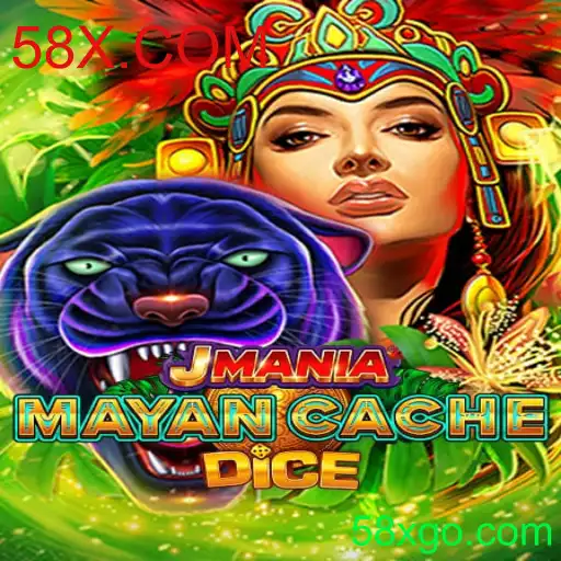 Explorando o Fascinante Mundo de JManiaMayanCacheDice e sua Conexão com 58X.COM