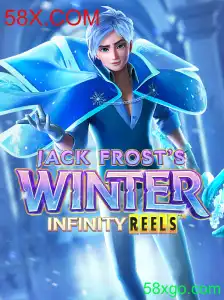 Explorando JackFrostsWinter: Um Mergulho no Mundo Gelado de 58X.COM