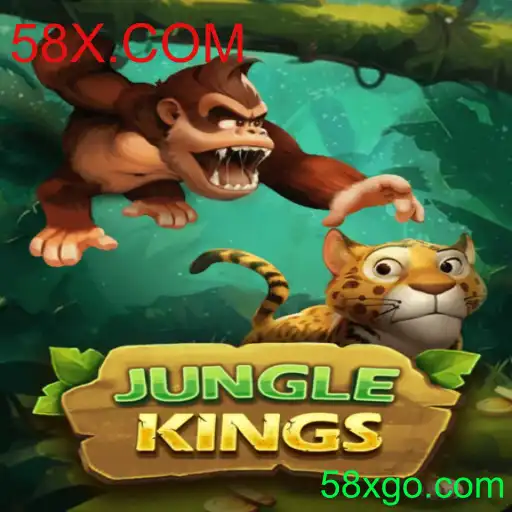 Desvendando JungleKings: Aventura e Estratégia na Selva Virtual