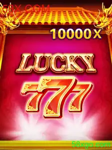 Descubra o Fascinante Mundo de LuckySeven no 58X.COM