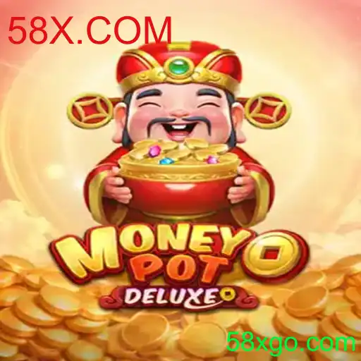 Explorando o Mundo de MoneyPotDELUXE: Um Jogo Inovador no Universo de Apostas