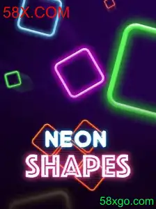 Explorando o Mundo do NeonShapes: Um Mergulho nas Regras e Aventura do Jogo