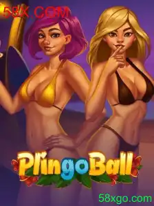 Descubra o Fascinante Universo do Plingoball