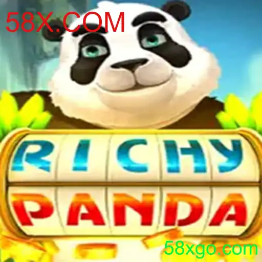 Explorando o Mundo de RichyPanda: Uma Aventura no 58X.COM