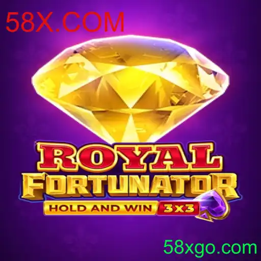 Descubra Royalfort: O Novo Fenômeno dos Jogos com 58X.COM