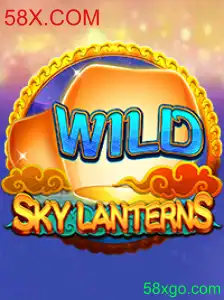 Descubra o Encantamento e as Regras do Jogo SkyLanterns