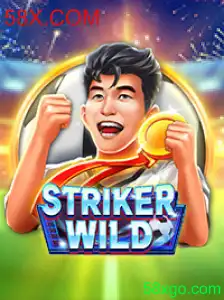 Explorando o Mundo de StrikerWILD: Aventura e Estratégia em 58X.COM