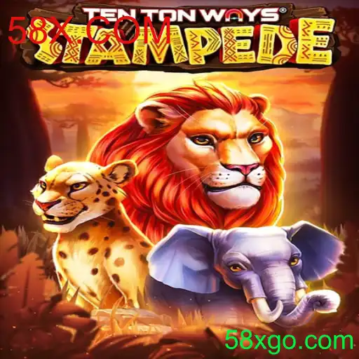 Explorando o Universo de TenTonWaysStampede