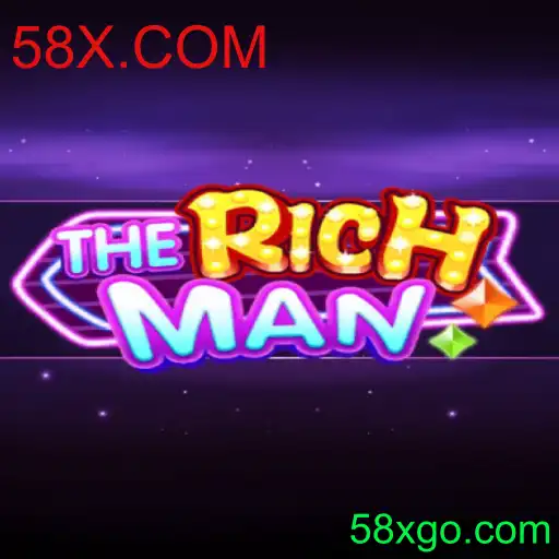 Descubra TheRichMan: O Jogo de Estratégia com 58X.COM