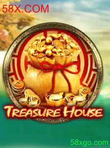 Descubra o Mundo do Jogo TreasureHouse: Uma Aventura Inovadora com 58X.COM