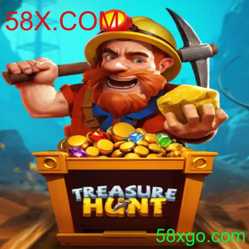 Explore o Mundo Emocionante de TreasureHunt: Um Guia para Iniciantes