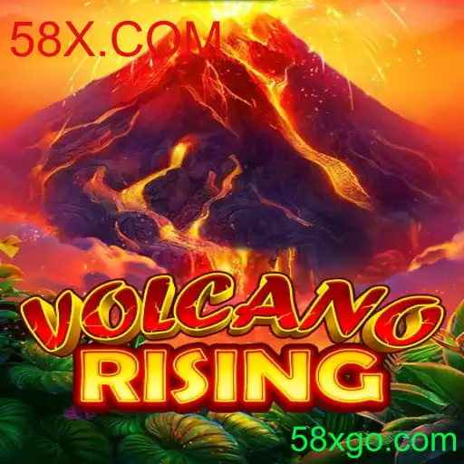 Descubra o Empolgante Universo de VolcanoRising no 58X.COM