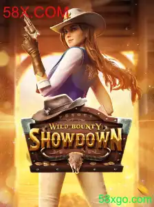 Descubra o Empolgante Mundo de WildBountyShowdown | 58X.COM