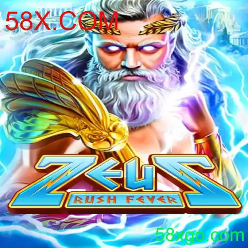 ZeusRushFever: Explore o Mundo Mitológico com 58X.COM